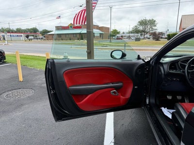 2020 Dodge Challenger R/T Scat Pack