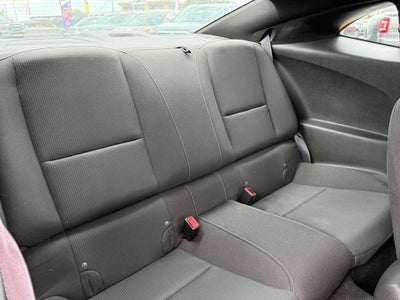 2012 Chevrolet Camaro 1LT