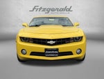 2012 Chevrolet Camaro 1LT