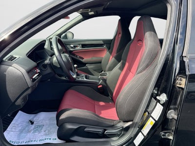 2023 Honda Civic Si Sedan
