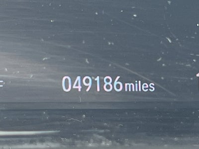 2021 Honda CR-V AWD EX