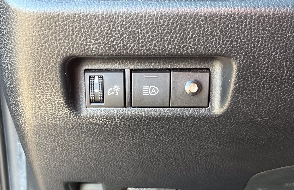 2019 Toyota RAV4 Hybrid LE
