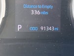 2019 Toyota RAV4 Hybrid LE
