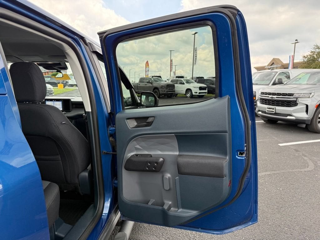 2024 Ford Maverick XL