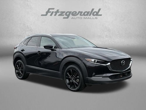2024 Mazda Mazda CX-30 2.5 S Select Sport