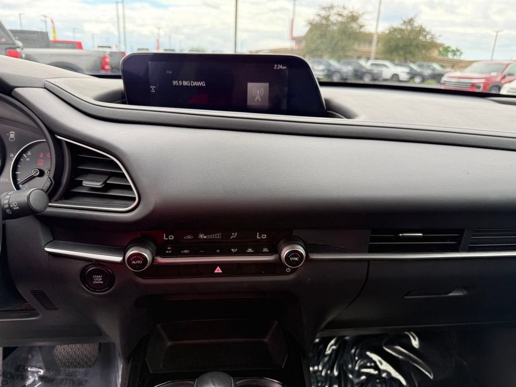 2024 Mazda Mazda CX-30 2.5 S Select Sport