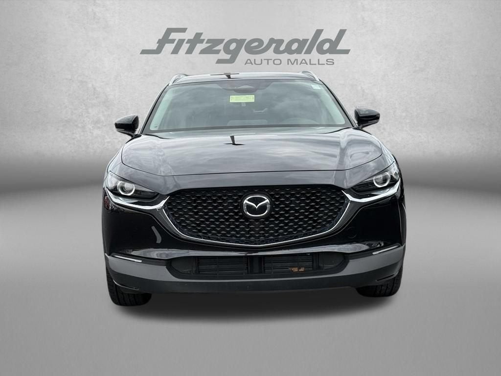 2024 Mazda Mazda CX-30 2.5 S Select Sport