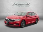 2019 Volkswagen Jetta 1.4T SE