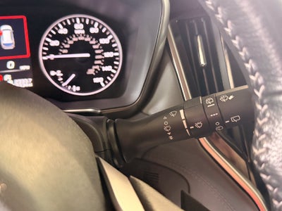 2023 Subaru Outback Onyx Edition XT