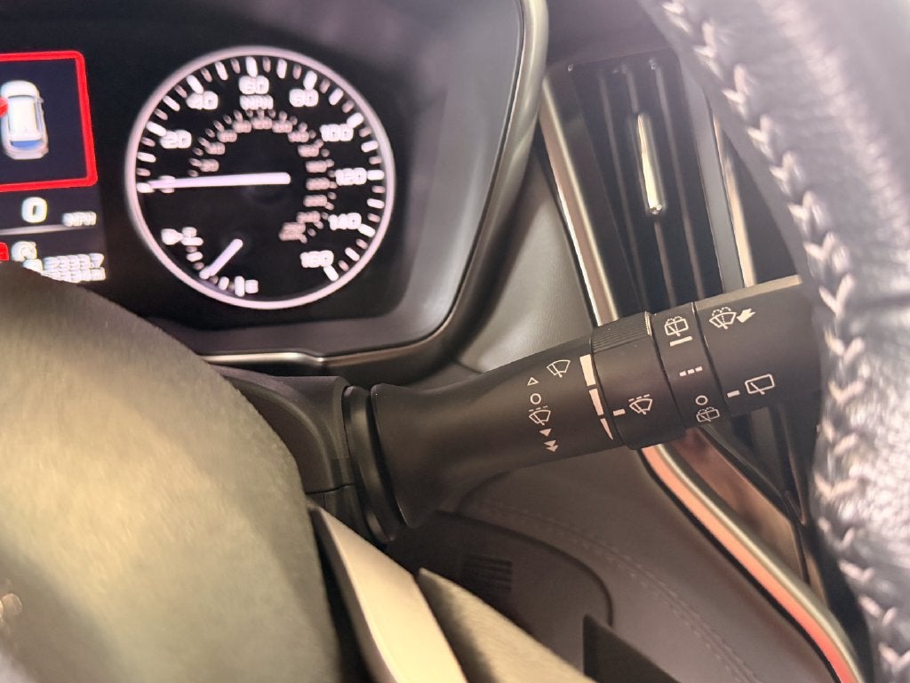 2023 Subaru Outback Onyx Edition XT