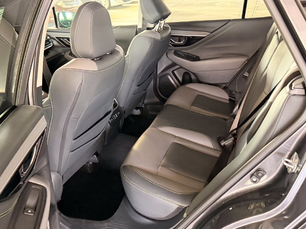 2023 Subaru Outback Onyx Edition XT