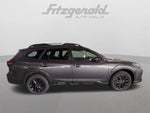 2023 Subaru Outback Onyx Edition XT