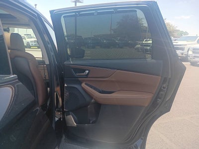 2024 Acura MDX Technology Package