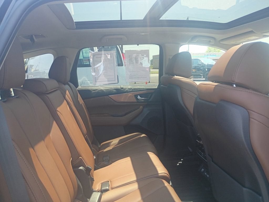 2024 Acura MDX Technology Package