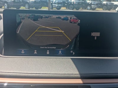 2024 Acura MDX Technology Package