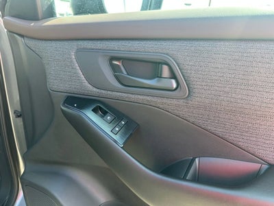 2023 Nissan Rogue S Intelligent AWD