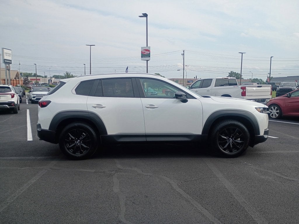 2024 Mazda Mazda CX-50 2.5 S Select Package