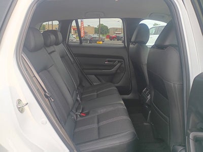 2024 Mazda Mazda CX-50 2.5 S Select Package