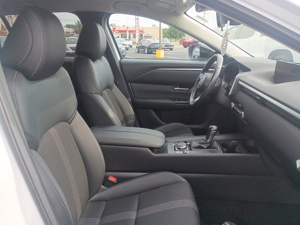 2024 Mazda Mazda CX-50 2.5 S Select Package