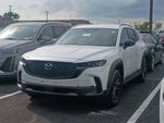 2024 Mazda Mazda CX-50 2.5 S Select Package