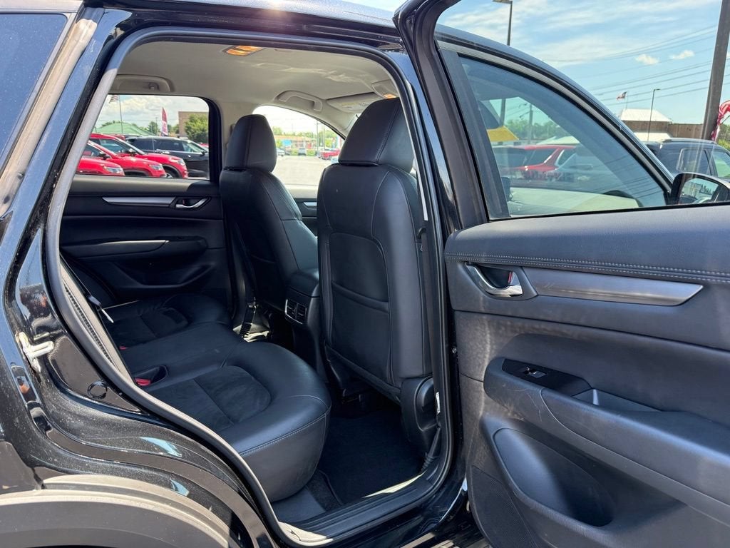 2023 Mazda Mazda CX-5 2.5 S Select
