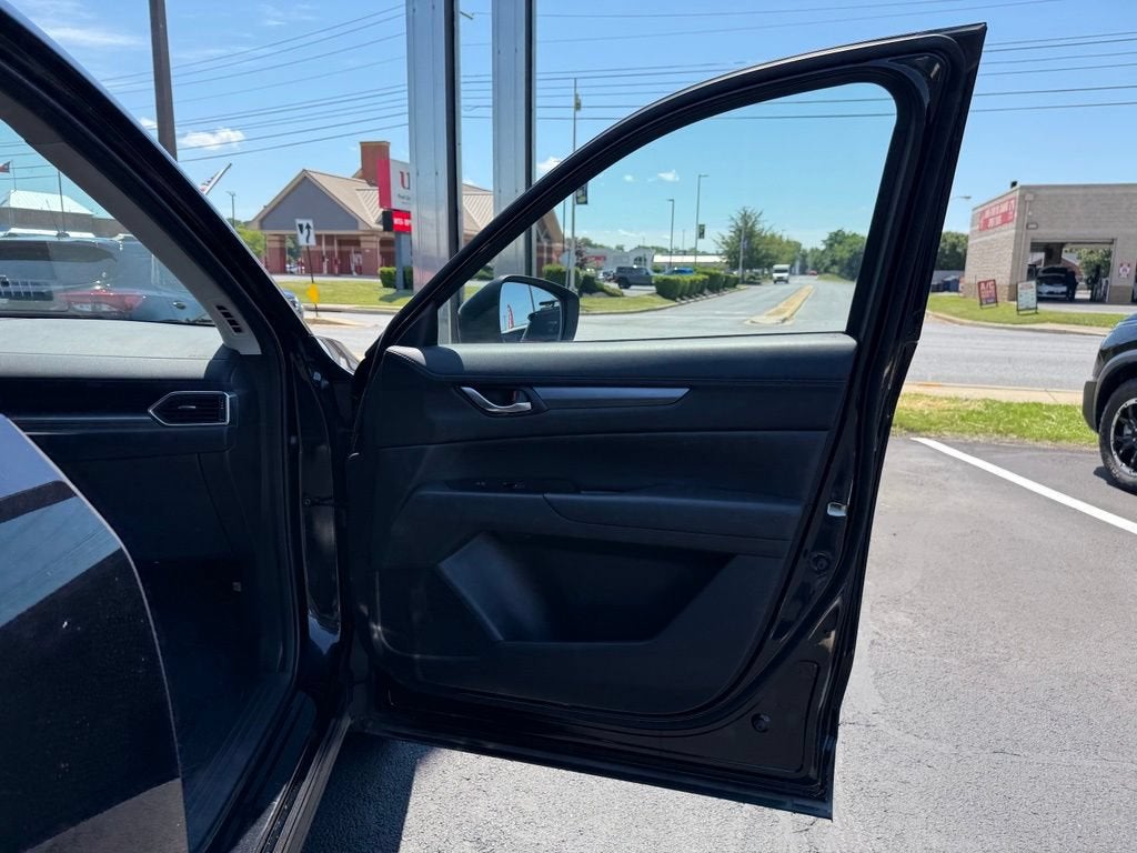 2023 Mazda Mazda CX-5 2.5 S Select