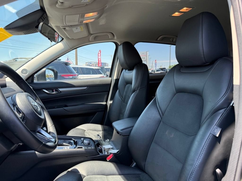 2023 Mazda Mazda CX-5 2.5 S Select