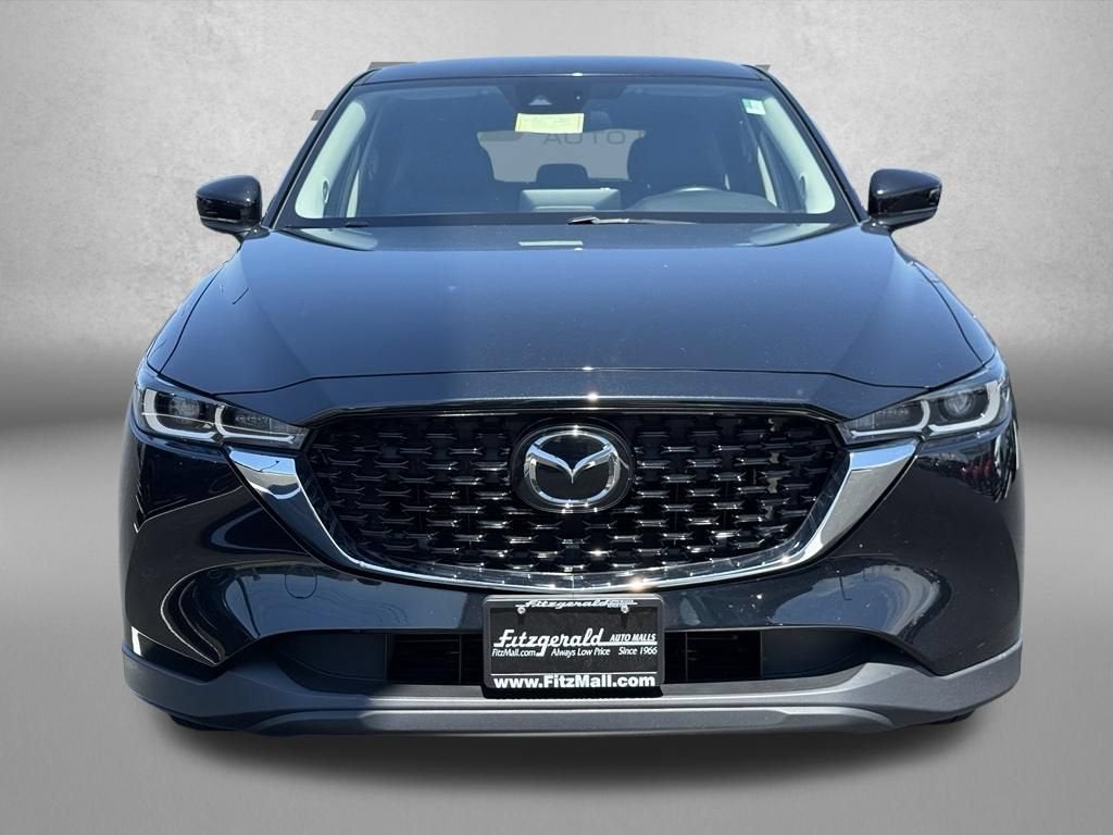2023 Mazda Mazda CX-5 2.5 S Select