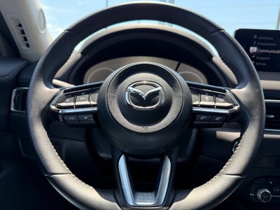 2023 Mazda Mazda CX-5 2.5 S Select