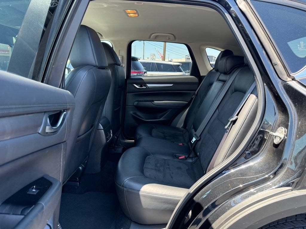 2023 Mazda Mazda CX-5 2.5 S Select
