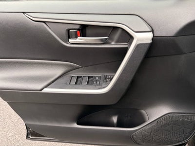 2022 Toyota RAV4 Prime SE