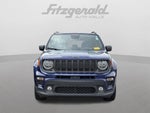 2021 Jeep Renegade 80th Anniversary 4x4