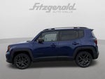 2021 Jeep Renegade 80th Anniversary 4x4