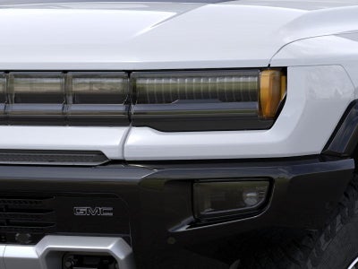 2024 GMC HUMMER EV SUV 2X