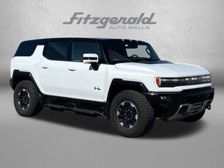 2024 GMC HUMMER EV SUV 2X