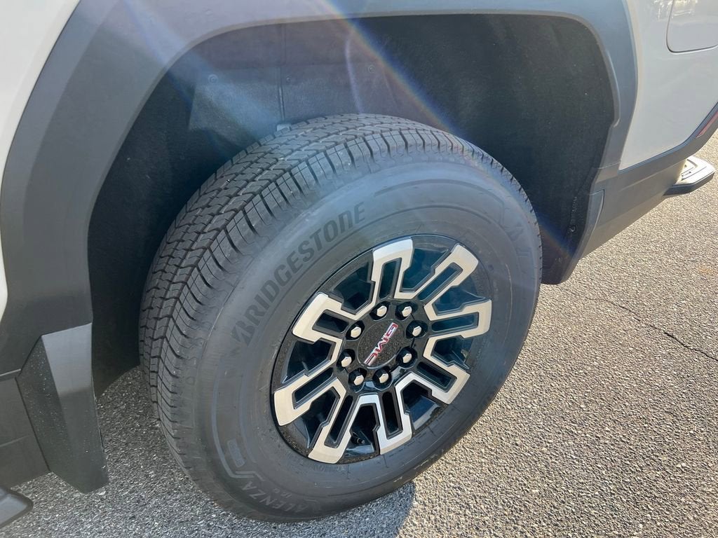 2026 GMC Sierra EV Elevation Standard Range