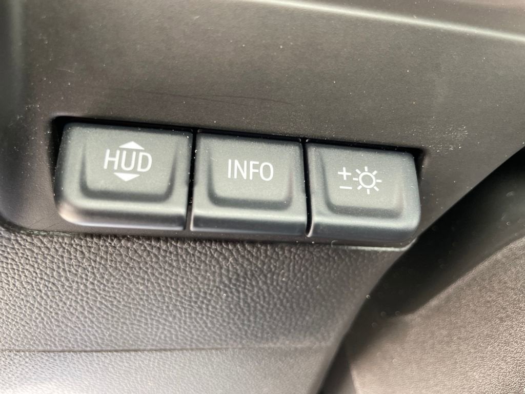 2023 GMC Sierra 3500 HD Denali