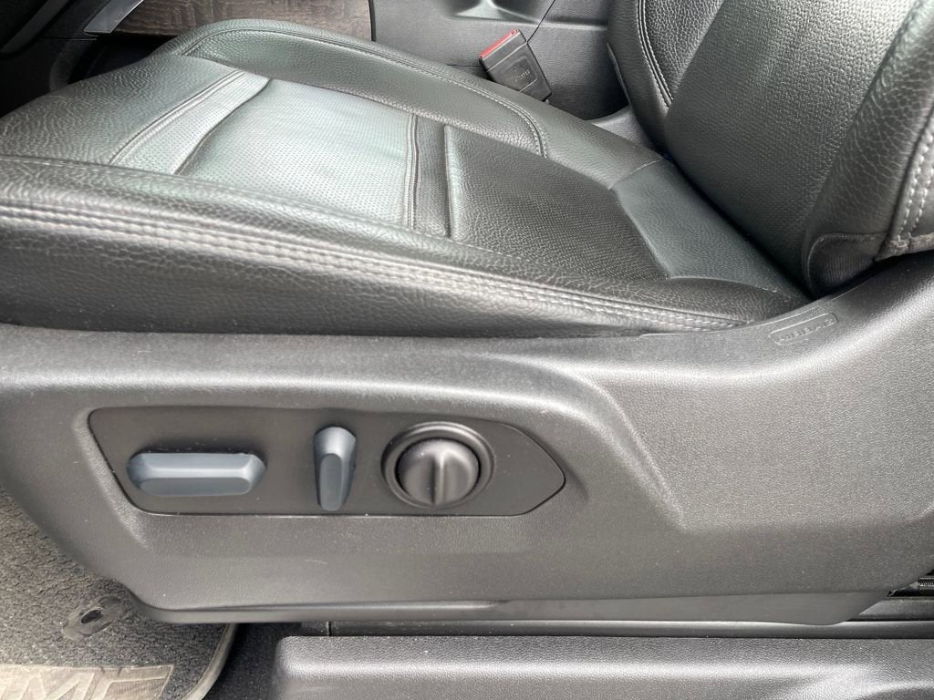 2023 GMC Sierra 3500 HD Denali