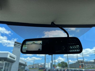 2025 GMC Savana Cargo Work Van