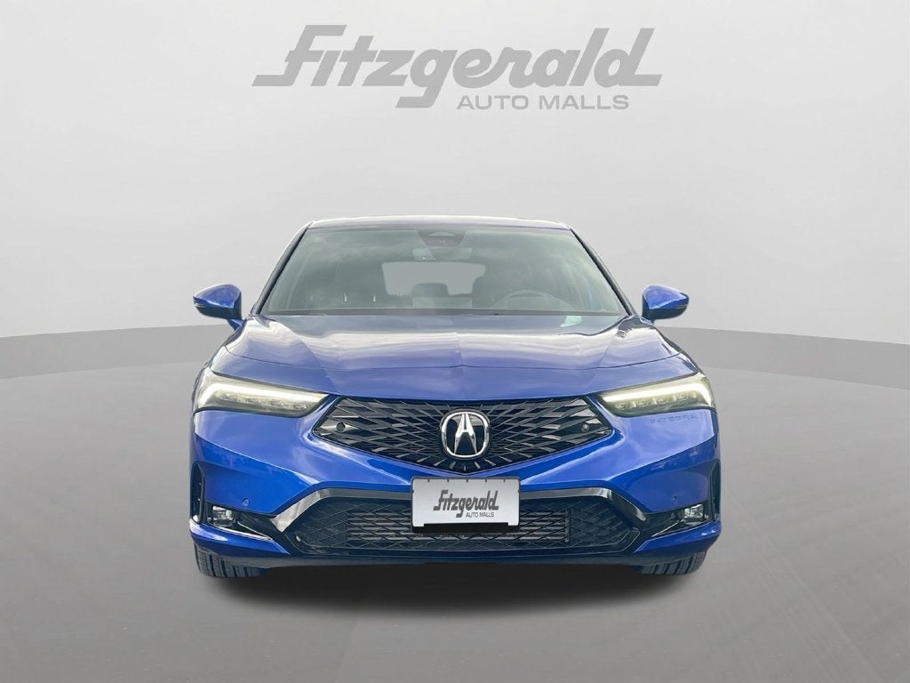 2024 Acura Integra w/A-Spec Technology Package