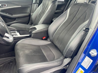 2024 Acura Integra w/A-Spec Technology Package