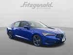 2024 Acura Integra w/A-Spec Technology Package