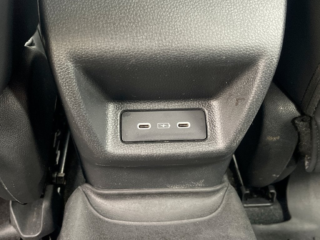 2024 Acura Integra w/A-Spec Technology Package