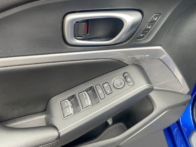 2024 Acura Integra w/A-Spec Technology Package