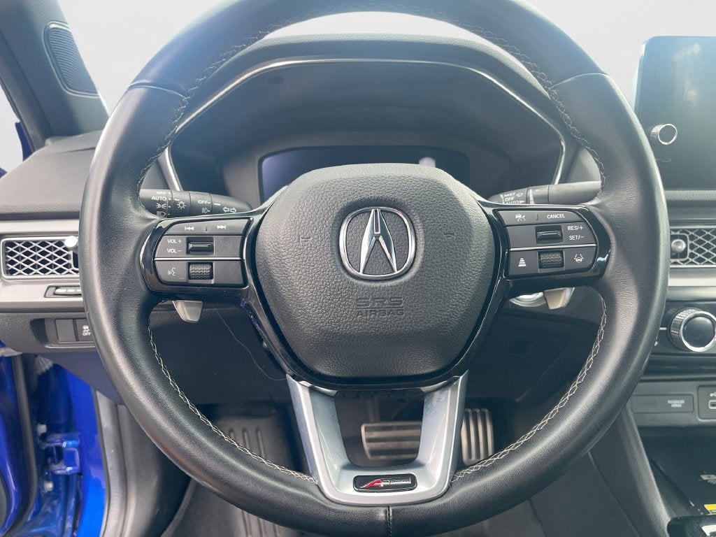 2024 Acura Integra w/A-Spec Technology Package