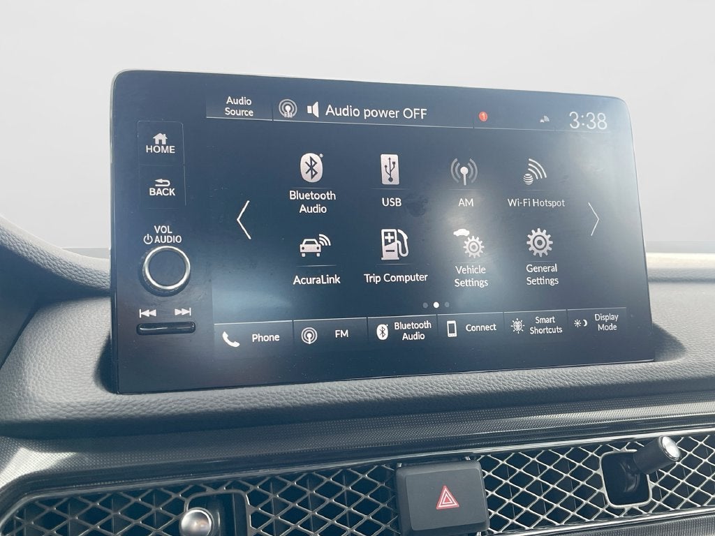 2024 Acura Integra w/A-Spec Technology Package