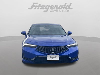 2024 Acura Integra w/A-Spec Technology Package