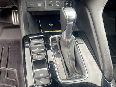 2024 Acura Integra w/A-Spec Technology Package