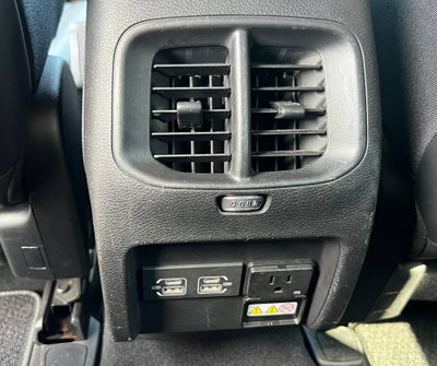 2021 Jeep Cherokee 80th Anniversary