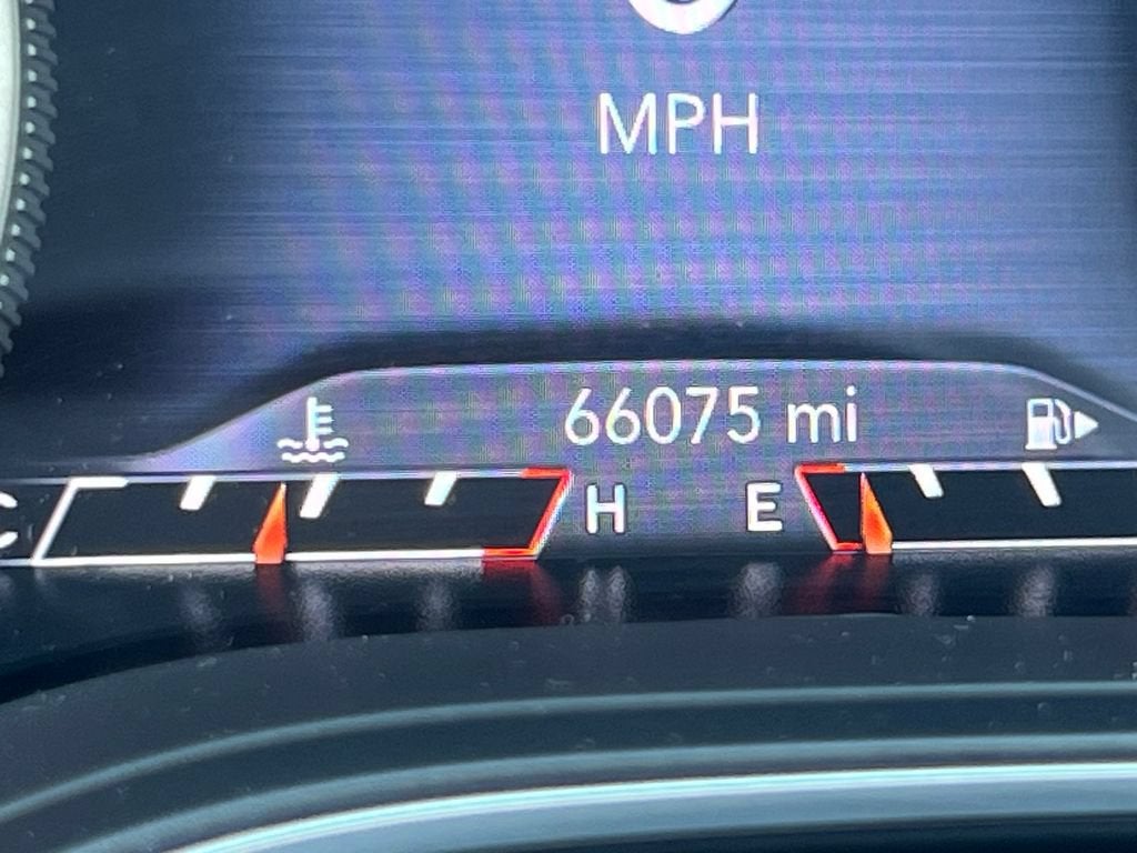 2021 Jeep Cherokee 80th Anniversary